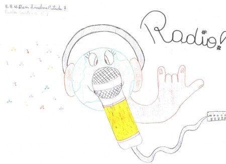 6ª Oficina Educomunicativa – Criando uma Logomarca